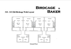 Old Birdcage Walk (D28), Office #492465191